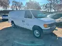 2006 Ford E-250 Econoline Van
