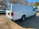 2006 Ford E-250 Econoline Van
