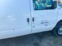 2006 Ford E-250 Econoline Van