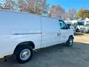 2006 Ford E-250 Econoline Van