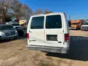 2006 Ford E-250 Econoline Van