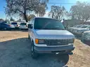 2006 Ford E-250 Econoline Van