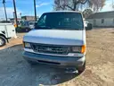 2006 Ford E-250 Econoline Van