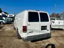 2006 Ford E-250 Econoline Van