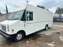 2008 Ford Econoline