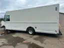 2008 Ford Econoline