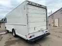 2008 Ford Econoline