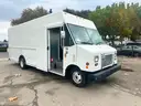 2008 Ford Econoline