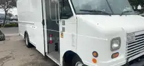 2008 Ford Econoline
