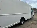 2008 Ford Econoline