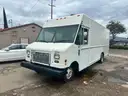 2008 Ford Econoline