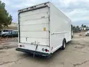 2008 Ford Econoline