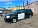 2012 Dodge Grand Caravan