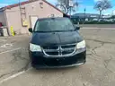 2012 Dodge Grand Caravan