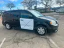 2012 Dodge Grand Caravan