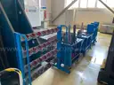 &#x9F99;&#x95E8;&#x5367;&#x5F0F;&#x9557;&#x94E3;&#x5E8A; Gantry Horizontal Boring and Milling Machine (2007)