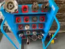 &#x9F99;&#x95E8;&#x5367;&#x5F0F;&#x9557;&#x94E3;&#x5E8A; Gantry Horizontal Boring and Milling Machine (2007)