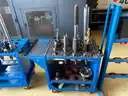 &#x9F99;&#x95E8;&#x5367;&#x5F0F;&#x9557;&#x94E3;&#x5E8A; Gantry Horizontal Boring and Milling Machine (2007)