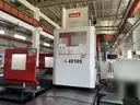 &#x9F99;&#x95E8;&#x5367;&#x5F0F;&#x9557;&#x94E3;&#x5E8A; Gantry Horizontal Boring and Milling Machine (2007)