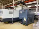 &#x9F99;&#x95E8;&#x7ACB;&#x5F0F;&#x52A0;&#x5DE5;&#x4E2D;&#x5FC3; 5&#x53F7;&#x673A; Gantry Vertical Machining Center (2013)