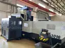 &#x9F99;&#x95E8;&#x7ACB;&#x5F0F;&#x52A0;&#x5DE5;&#x4E2D;&#x5FC3; 5&#x53F7;&#x673A; Gantry Vertical Machining Center (2013)