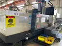 &#x9F99;&#x95E8;&#x7ACB;&#x5F0F;&#x52A0;&#x5DE5;&#x4E2D;&#x5FC3; 5&#x53F7;&#x673A; Gantry Vertical Machining Center (2013)
