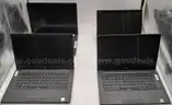 Mix lot of 210 units &#x2013; Dell Latitude, Dell Precision &#x26; Lenovo ThinkPad laptops available