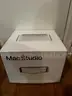 Lot of 10 &#x2013; Apple Mac Studio (M1 Max, 2022) Desktops &#x2013; Mixed Configurations