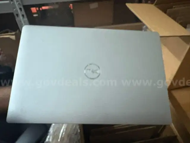 Lot of (210) Mixed Laptops &#x2013; Dell Latitude, HP ProBook &#x26; HP EliteBook