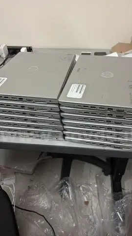Lot of 148 HP ProBook 640 G5 &#x2013; Intel i5 8th Gen,14&#x22; Screen, Mixed Grade (No SSD)