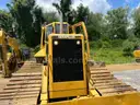 2005 Cat D6N LGP Crawler Tractor