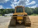 2005 Cat D6N LGP Crawler Tractor