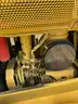 2005 Cat D6N LGP Crawler Tractor