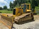 2005 Cat D6N LGP Crawler Tractor