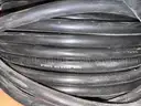Cable and Conduit, Power Cable, Wire, Conduit and Supporting Electrical Equipment, Qty 1 Lot