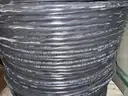 Cable and Conduit, Power Cable, Wire, Conduit and Supporting Electrical Equipment, Qty 1 Lot