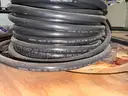 Cable and Conduit, Power Cable, Wire, Conduit and Supporting Electrical Equipment, Qty 1 Lot