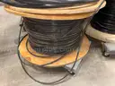 Cable and Conduit, Power Cable, Wire, Conduit and Supporting Electrical Equipment, Qty 1 Lot
