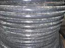 Cable and Conduit, Power Cable, Wire, Conduit and Supporting Electrical Equipment, Qty 1 Lot