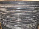 Cable and Conduit, Power Cable, Wire, Conduit and Supporting Electrical Equipment, Qty 1 Lot