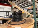 Cable and Conduit, Power Cable, Wire, Conduit and Supporting Electrical Equipment, Qty 1 Lot