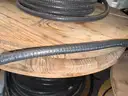 Cable and Conduit, Power Cable, Wire, Conduit and Supporting Electrical Equipment, Qty 1 Lot