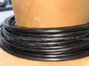 Cable and Conduit, Power Cable, Wire, Conduit and Supporting Electrical Equipment, Qty 1 Lot