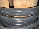 Cable and Conduit, Power Cable, Wire, Conduit and Supporting Electrical Equipment, Qty 1 Lot