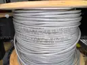 Cable and Conduit, Power Cable, Wire, Conduit and Supporting Electrical Equipment, Qty 1 Lot