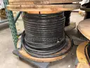 Cable and Conduit, Power Cable, Wire, Conduit and Supporting Electrical Equipment, Qty 1 Lot
