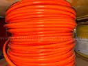 Cable and Conduit, Power Cable, Wire, Conduit and Supporting Electrical Equipment, Qty 1 Lot