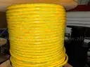 Cable and Conduit, Power Cable, Wire, Conduit and Supporting Electrical Equipment, Qty 1 Lot