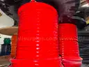 Cable and Conduit, Power Cable, Wire, Conduit and Supporting Electrical Equipment, Qty 1 Lot