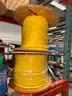 Cable and Conduit, Power Cable, Wire, Conduit and Supporting Electrical Equipment, Qty 1 Lot